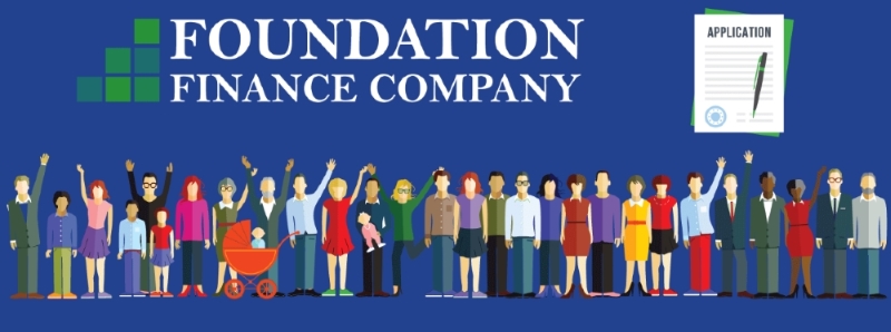 Foundation Financing