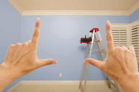 chesterfield painting contractors
