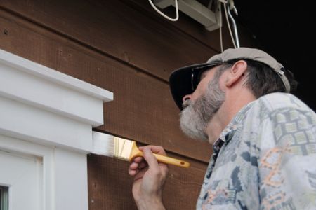 exterior painting tips