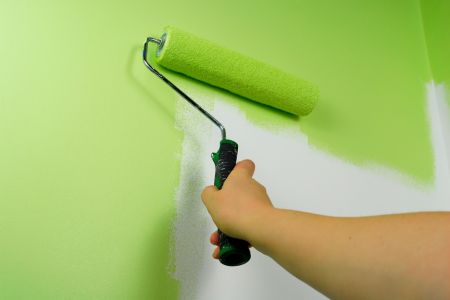 king william painting services