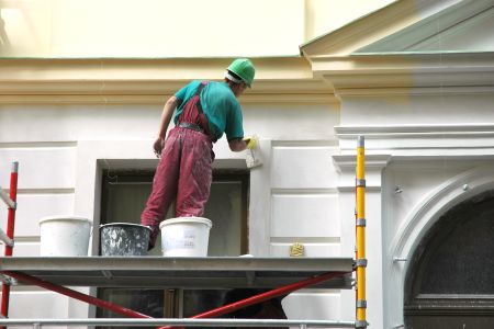 richmond painting contractor