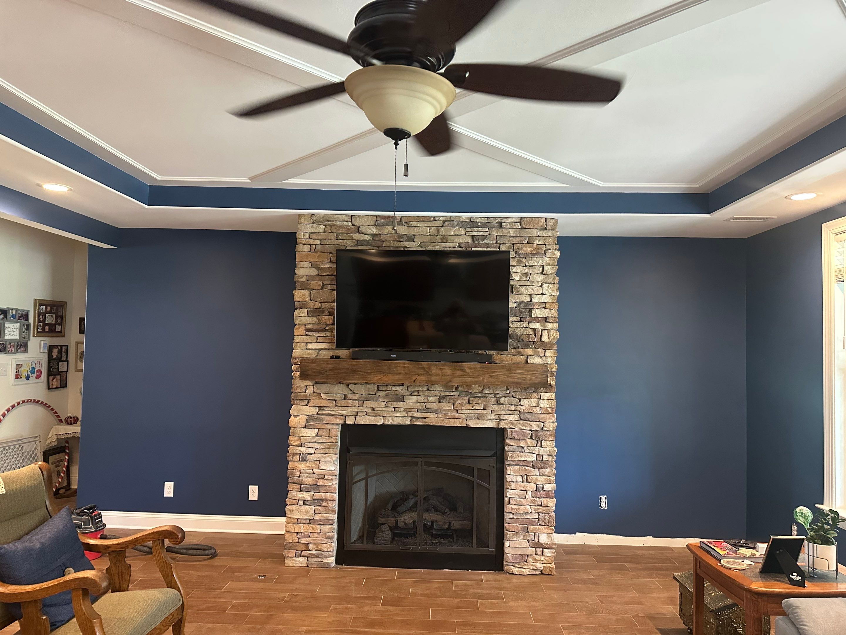 New Built-Ins and Lacquer are a Winning Combo
