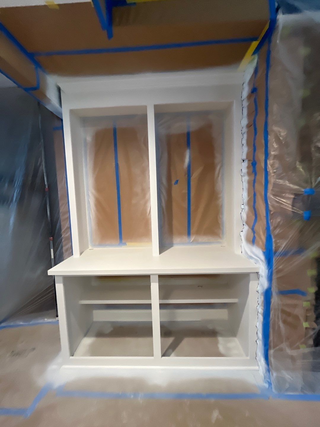 New Built-Ins and Lacquer are a Winning Combo
