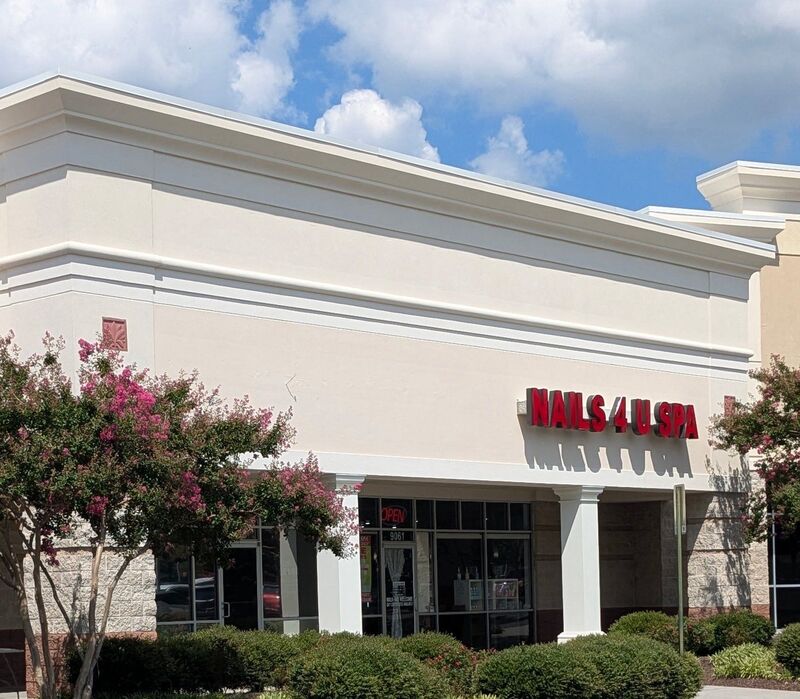 Commercial Painting for New Occupant in Richmond, VA