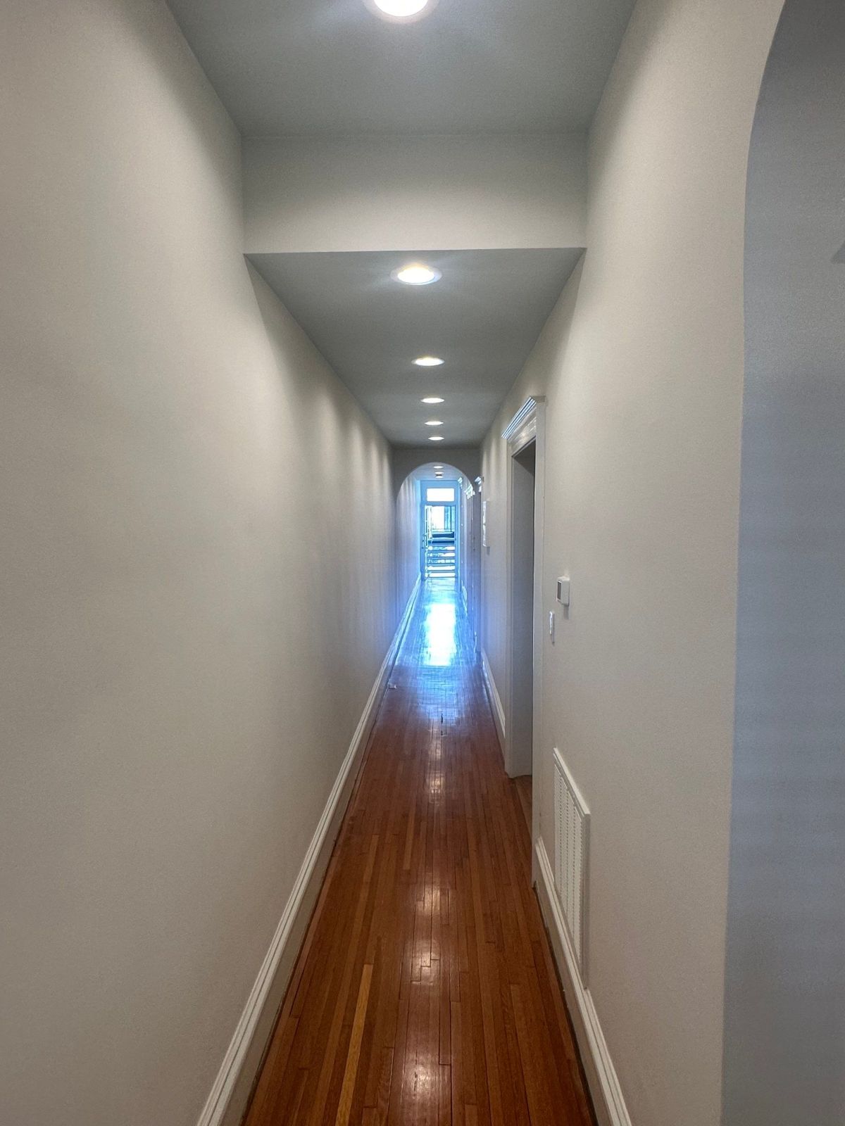 Ceiling Me Softly: When Your Paint Calls It Quits in Richmond, VA