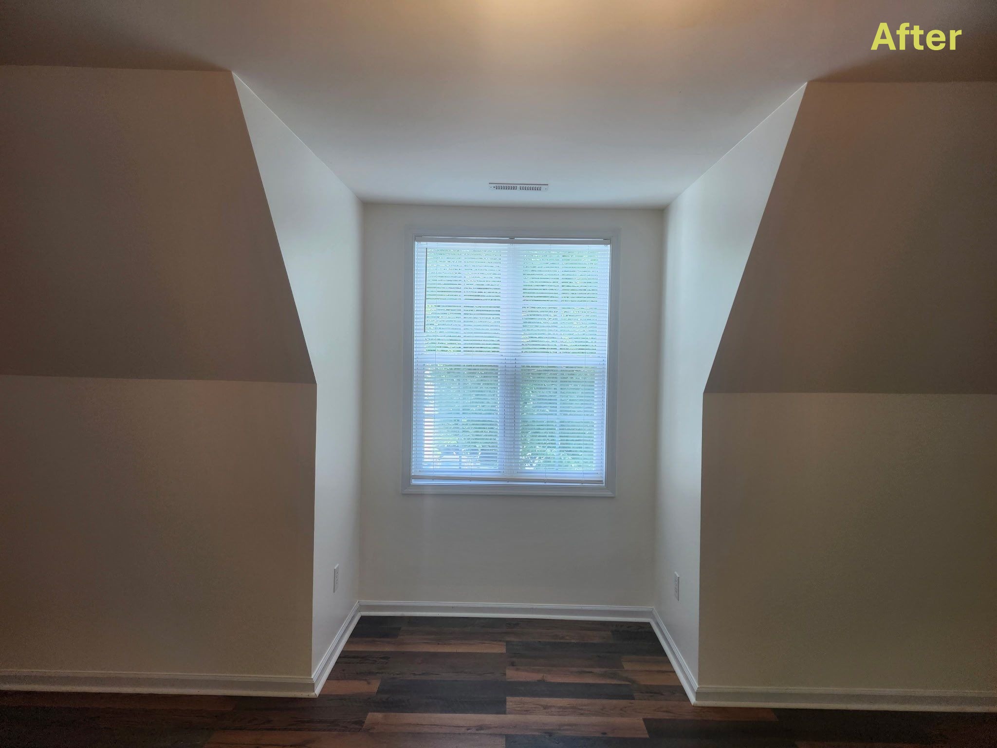 Ceiling Me Softly: When Your Paint Calls It Quits in Richmond, VA