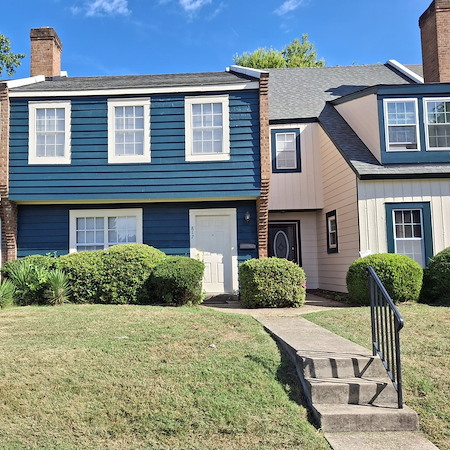 5 Signs Your Home Needs a Fresh Coat of Paint This Summer