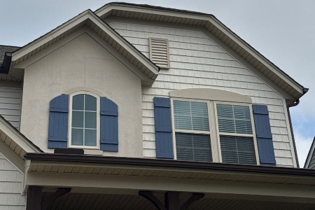 Choosing the Right Paint Finish for Your Richmond Home Thumbnail