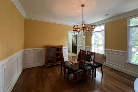 How Interior Painting Can Completely Change Your Richmond Living Space Thumbnail