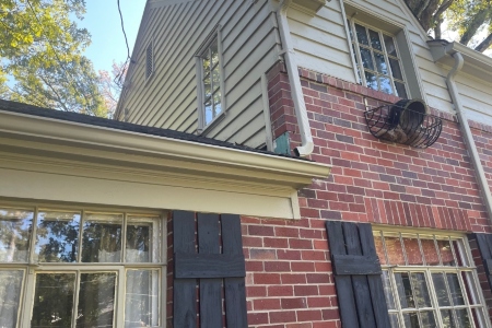 How Richmond's Climate Affects Exterior Paint: Exterior Painting in Richmond, VA Thumbnail