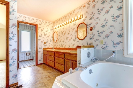 Say Goodbye to Outdated Wallpaper in Richmond the Right Way Thumbnail