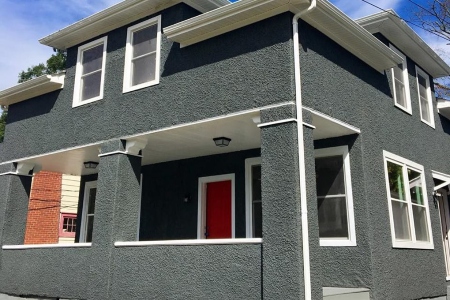 The Best Paint Finishes for Humid Virginia Weather Thumbnail