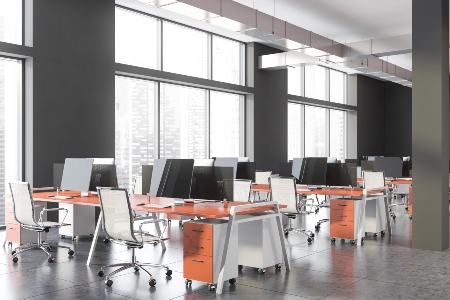 Tips on How to Find a Good Office Painter Thumbnail