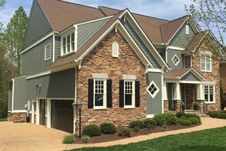 Why Fall is a Great Time for Exterior Home Painting in Virginia Thumbnail