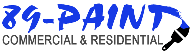 89-Paint Logo - Navigation