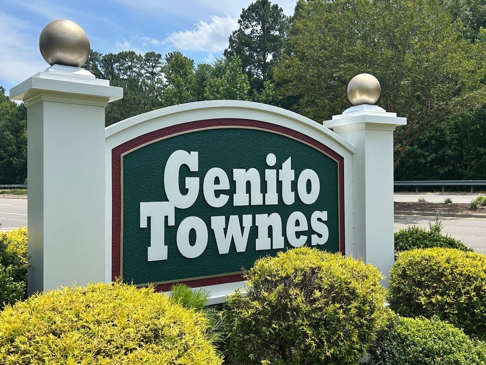 13-Unit Exterior Painting & Soft Washing Project | Richmond VA | 89-Paint