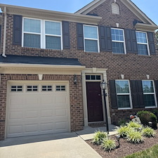 13-Unit-Exterior-Painting-Soft-Washing-Project-Richmond-VA-89-Paint 2