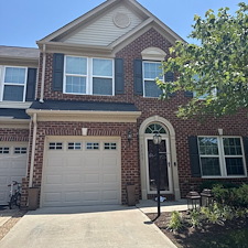 13-Unit-Exterior-Painting-Soft-Washing-Project-Richmond-VA-89-Paint 0