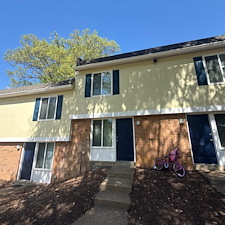 Apartment-Complex-Painting-in-Richmond-VA 0