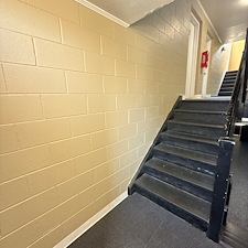 Apartment-Painting-Interior-and-Exterior-Touch-Ups-in-Richmond-VA 2