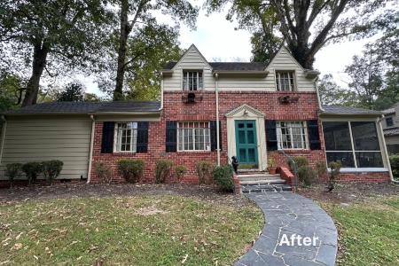 Bye-Bye Ivy, Hello Stylish & Spry-y in Henrico, VA Thumbnail