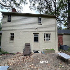 Bye Bye Ivy Hello Stylish & Spry-y Henrico, VA 5