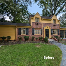 Bye Bye Ivy Hello Stylish & Spry-y Henrico, VA 8