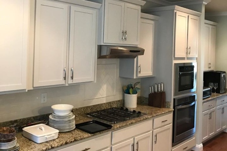 Cabinet Lacquer in Midlothian, VA Thumbnail
