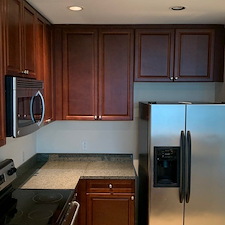 Cabinet Refinishing Richmond, VA 0
