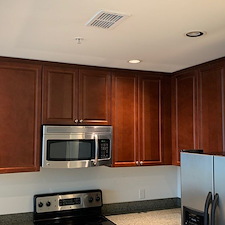 Cabinet Refinishing Richmond, VA 2