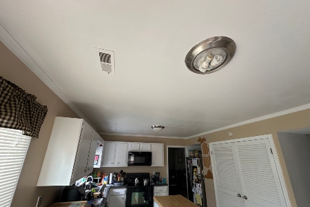 Ceiling Me Softly: When Your Paint Calls It Quits in Richmond, VA Thumbnail