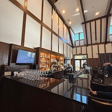 Commercial-Drywall-Repair-Painting-at-Kinloch-Golf-Club-89-Paint 0
