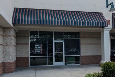 Commercial Painting For New Occupant in Richmond, VA Thumbnail