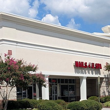 Commercial Painting For New Occupant Richmond, VA 2