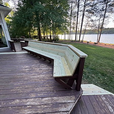 Deck-Board-Replacement-and-Solid-Stain-in-Midlothian-VA 4