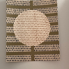 Designer-Mitchell-Black-Wallpaper-Installation-in-Richmond-VA 1
