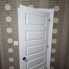 Designer-Mitchell-Black-Wallpaper-Installation-in-Richmond-VA 3