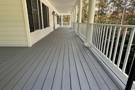 Elevate Your Outdoor Oasis: Porch Painting in Powhatan Thumbnail