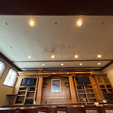 Eliminating-Water-Staining-in-Moodys-Tavern-in-Williamsburg-Virginia 1