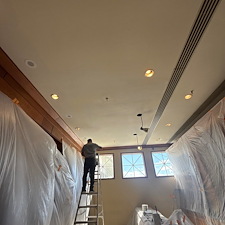 Eliminating-Water-Staining-in-Moodys-Tavern-in-Williamsburg-Virginia 0