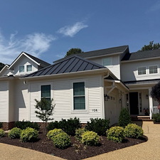 Exterior-Painting-Trim-Maintenance-at-The-Enclave-at-Kingsmill-in-Williamsburg-VA 2