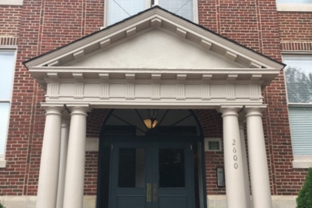 Exterior Refresh to Historic Richmond Condos Thumbnail