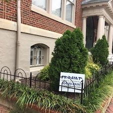 Exterior Refresh to Historic Richmond Condos 4