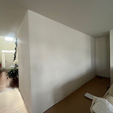 Feature Wall Magic Bold Statement Making Transformation Midlothian, VA 1