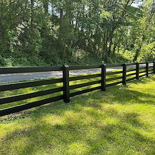 Fence-Staining-on-Cherokee-Road-in-Richmond-VA 1