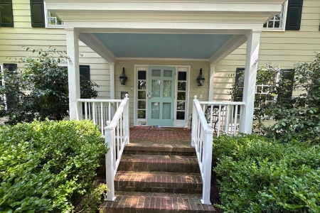 Foxchapel Power Washing & More Completed in Henrico, VA Thumbnail