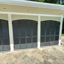 Foxchapel Power Washing and More Completed in Henrico, VA 1