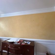 Gorgeous Limewash Texture With Vasari Lime Paint 1