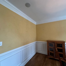 Gorgeous Limewash Texture With Vasari Lime Paint 3
