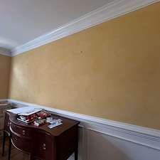 Gorgeous Limewash Texture With Vasari Lime Paint 4